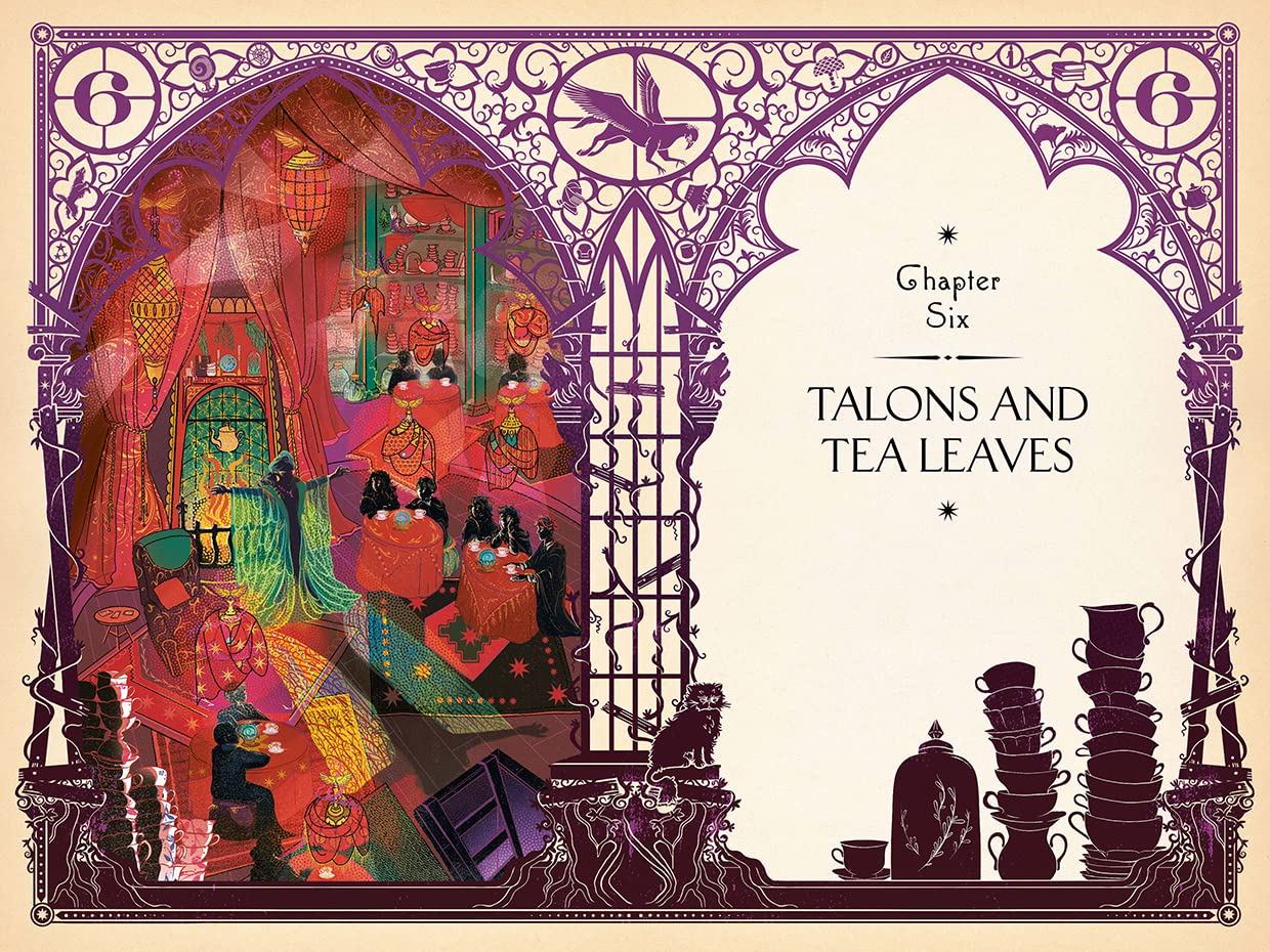 Harry Potter and the Goblet of Fire | Deluxe Interactive Special Edition 🧙♂️✨